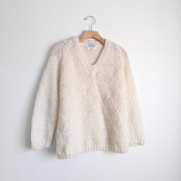 Vintage Sweaters - SOLD